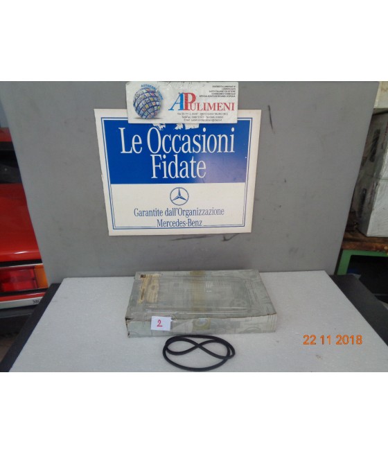 A0028261390 LENTE VETRO...