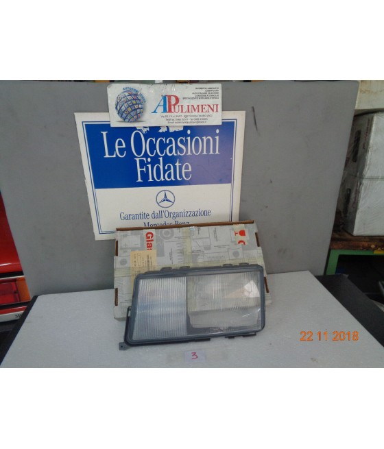 A0028268890 LENTE VETRO...