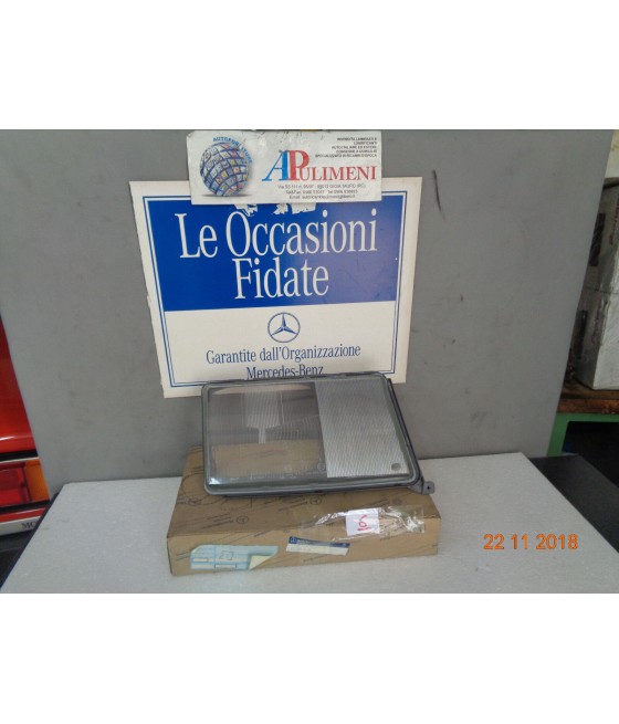 A0038261290 LENTE VETRO...