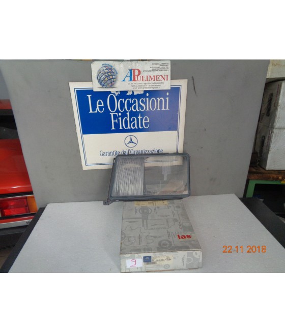 A0038261190 LENTE VETRO...