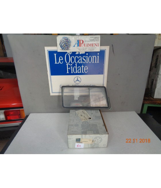 A0028268590 LENTE VETRO...