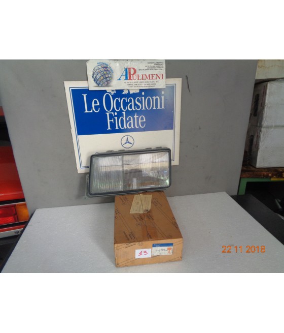 A0028268490 LENTE VETRO...
