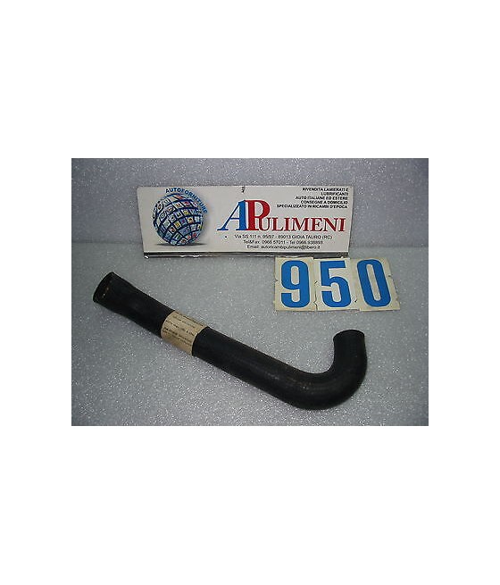 59401312 GRH502 MANICOTTO...