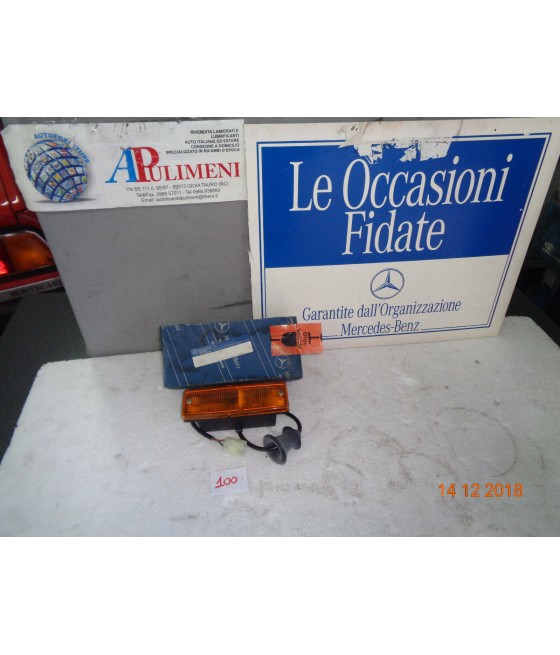 A0018203021 FANALE LATERALE...