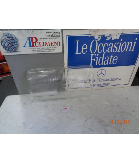 A1238260990 LENTE VETRO...