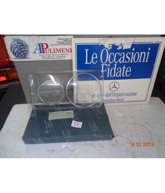 A1238261190 LENTE VETRO...