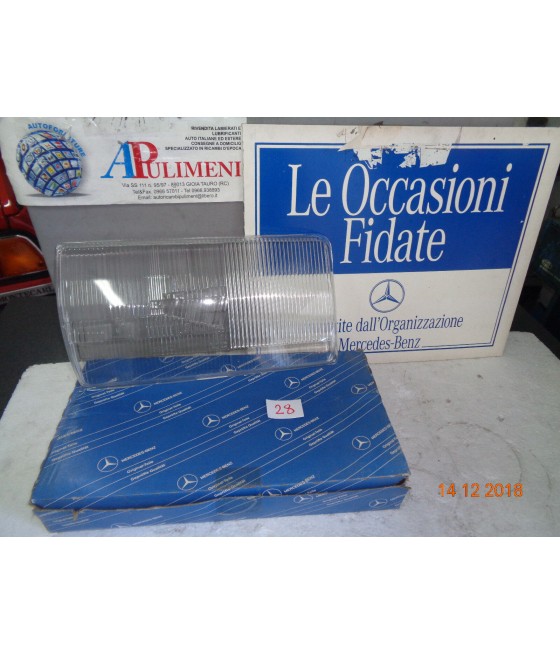A1238260890 LENTE VETRO...
