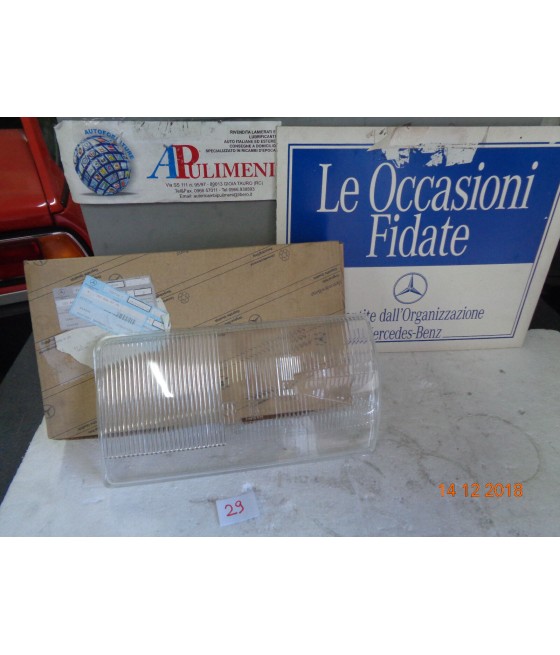 A1238260790 LENTE VETRO...