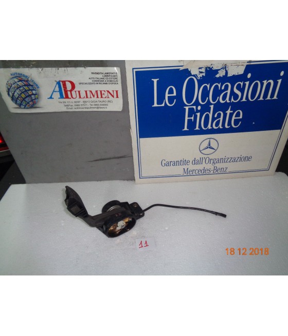 A0002900201 PEDALE...
