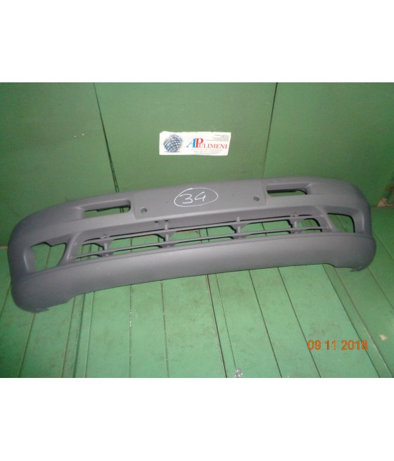 PARAURTI ANTERIORE (FRONT...