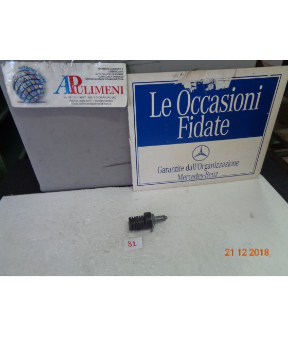 INTERRUTTORE VENTOLA...