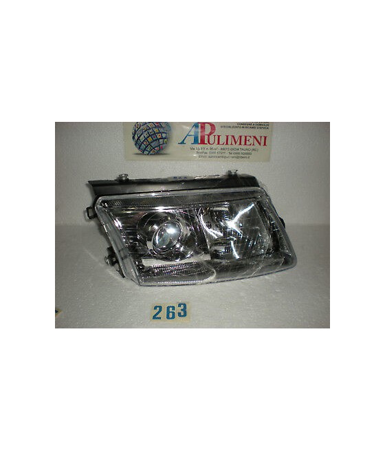 36100 FARO PROIETTORE (HEAD...