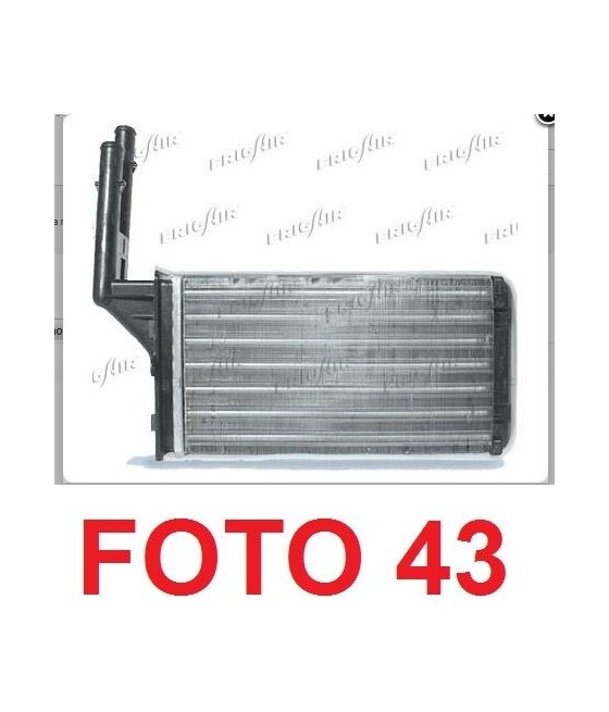 31230003 RADIATORE...
