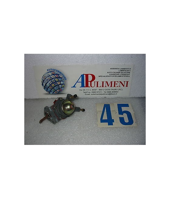 1778/5 POMPA BENZINA...