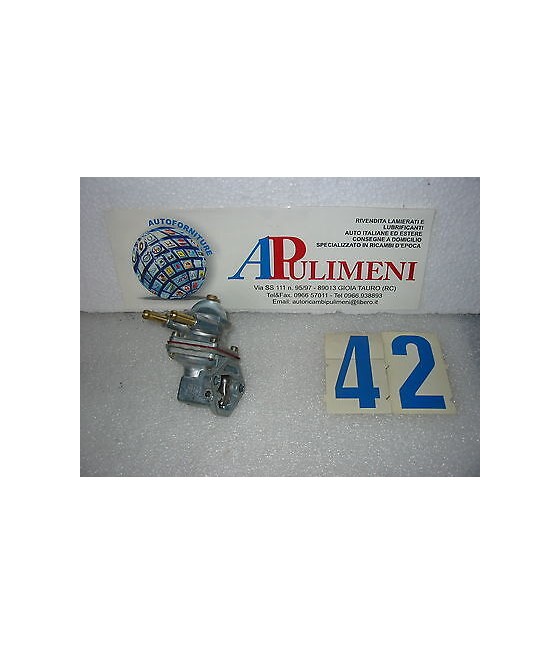 1009/5 POMPA CARBURANTE...