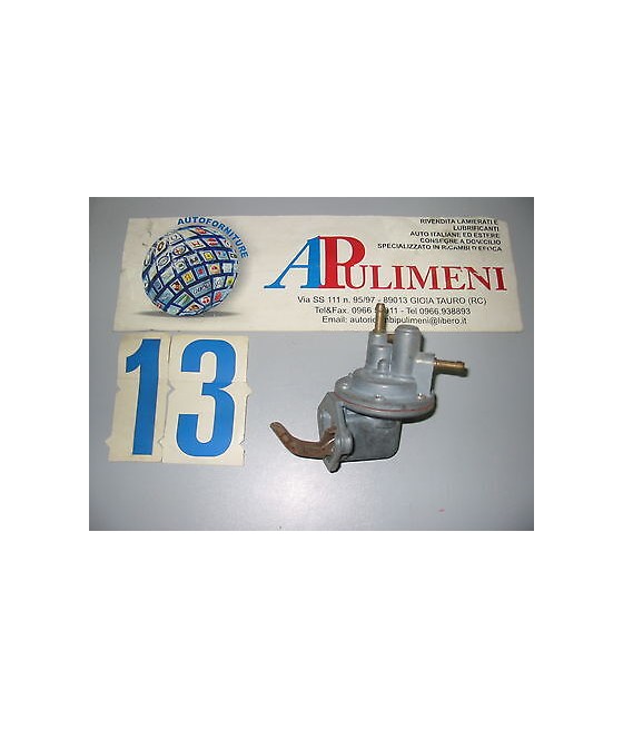 1874/5 POMPA CARBURANTE...