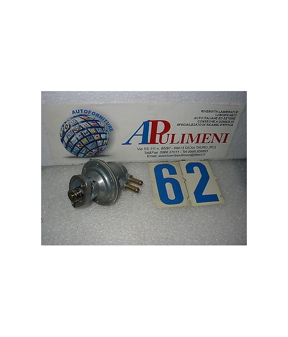 1972/7 POMPA CARBURANTE...