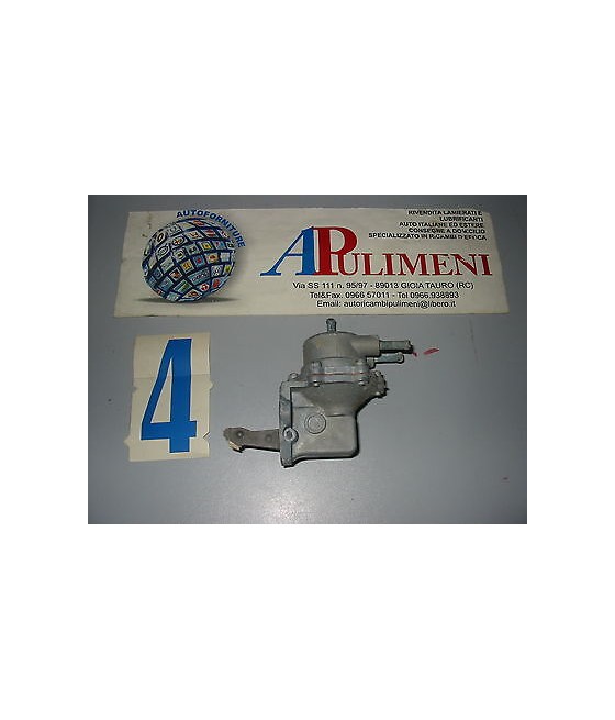 1778/5 POMPA BENZINA...