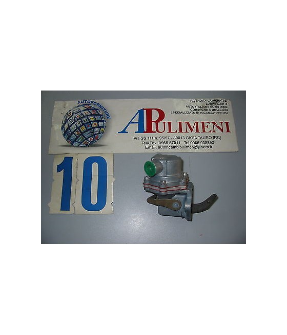 1860 POMPA CARBURANTE (FUEL...