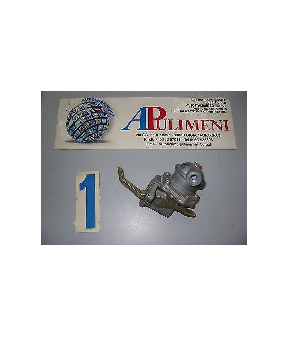 1666 POMPA CARBURANTE (FUEL...