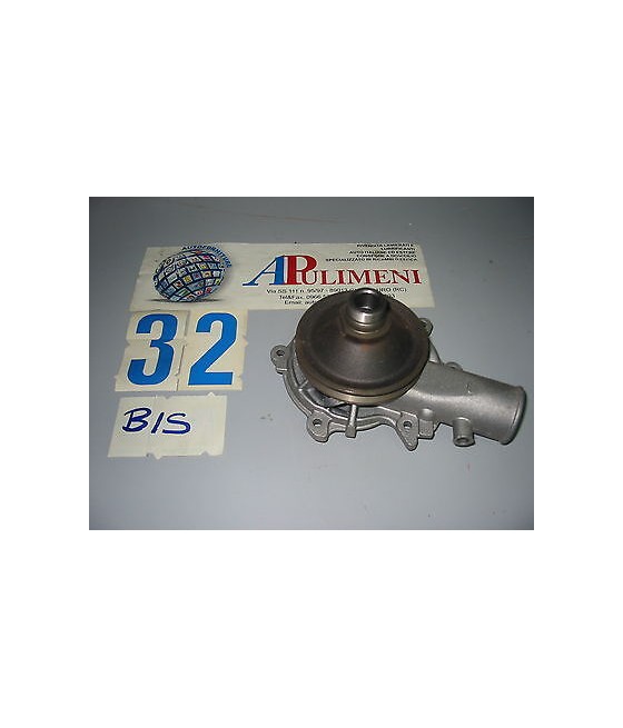 PA244 POMPA ACQUA ( WATER...