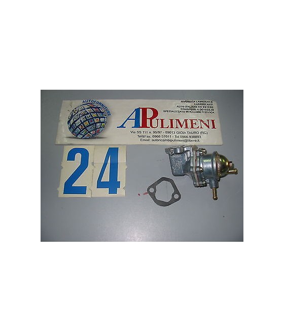 2120 POMPA CARBURANTE (FUEL...