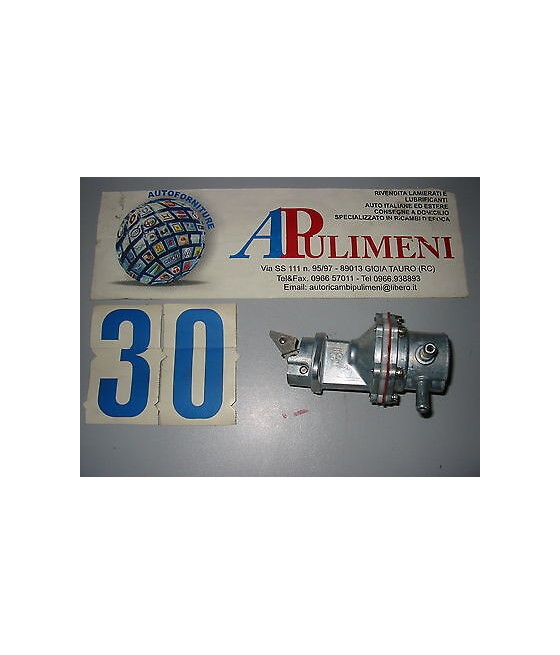 2181 POMPA CARBURANTE (FUEL...