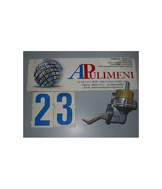2110/5 POMPA CARBURANTE...