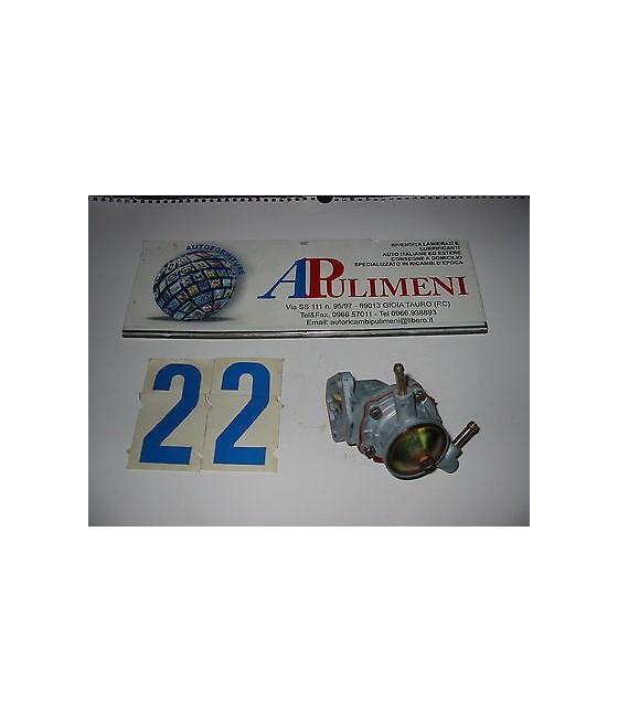 2031/5 POMPA CARBURANTE...