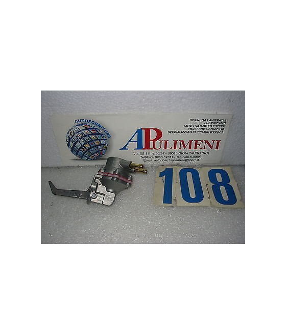 2640 POMPA CARBURANTE (FUEL...