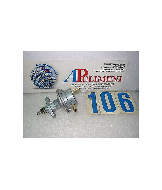 2623 POMPA CARBURANTE (FUEL...