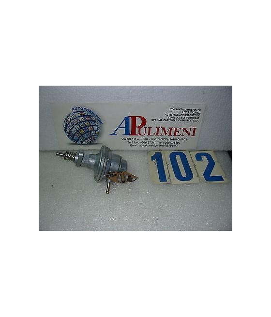 2571/7 POMPA BENZINA OPEL...