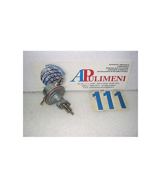2657 POMPA CARBURANTE (FUEL...