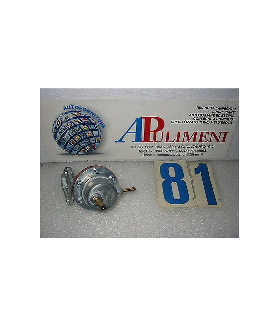 2156/5 POMPA CARBURANTE...