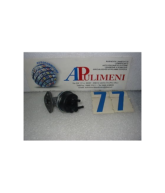 2144/5 POMPA BENZINA...