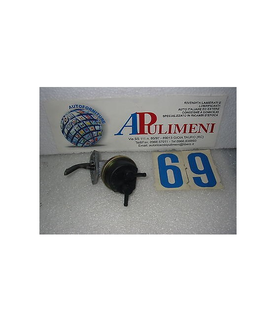 1998/5 POMPA CARBURANTE...