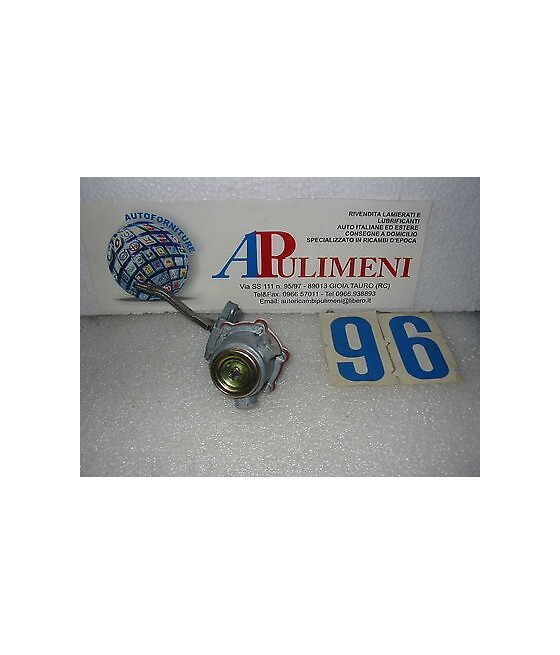 2517/5 POMPA CARBURANTE...