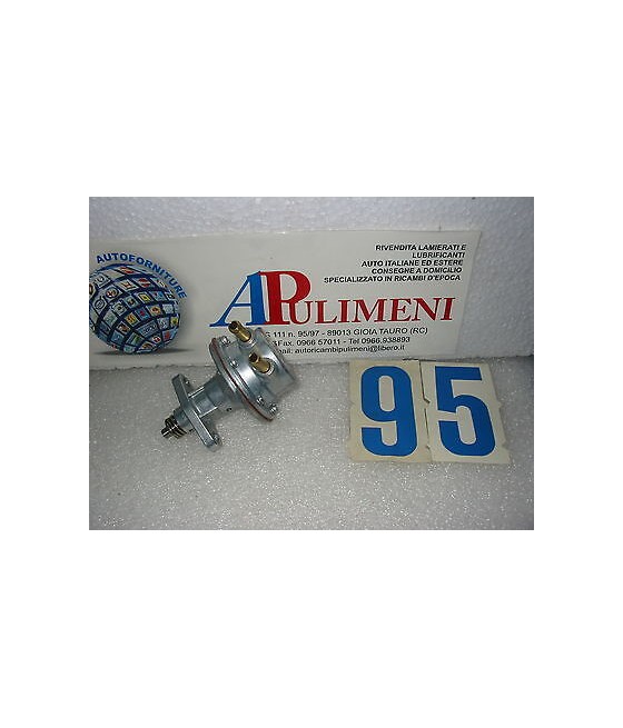 2512 POMPA CARBURANTE (FUEL...