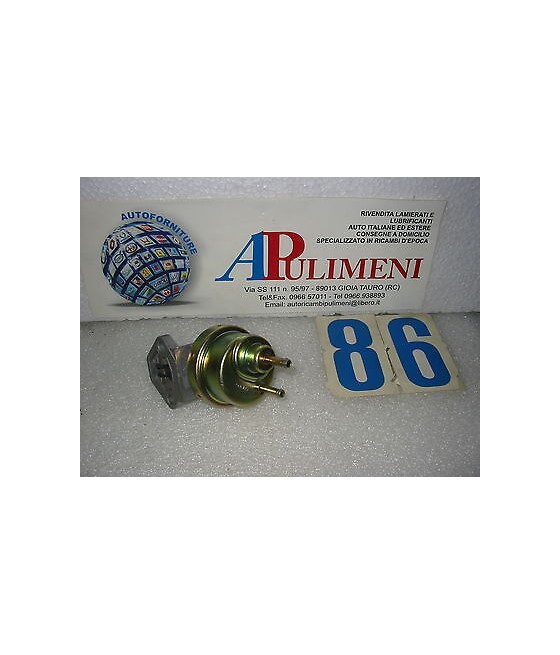 2167/5 POMPA BENZINA...