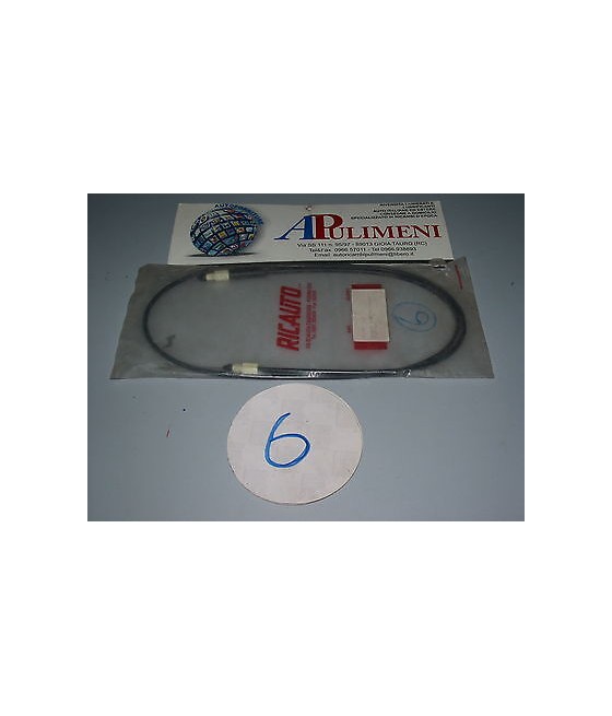 CAVO/LACCIO (CABLE HOOD)...