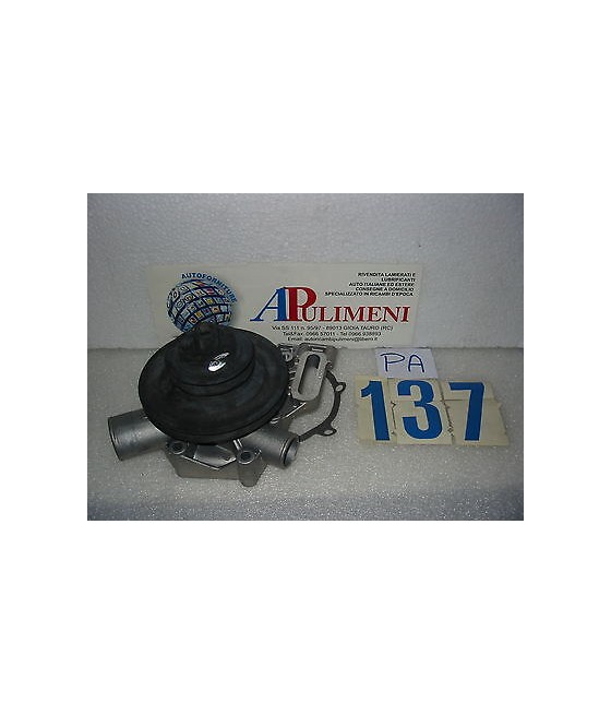 PA240 POMPA ACQUA (WATER...
