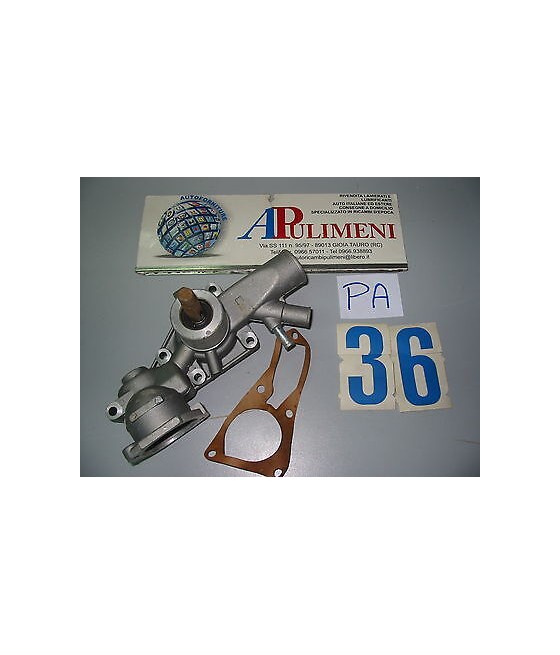 PA252 POMPA ACQUA (WATER...