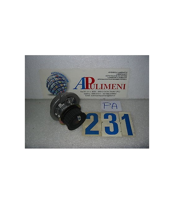 PA409 POMPA ACQUA (WATER...