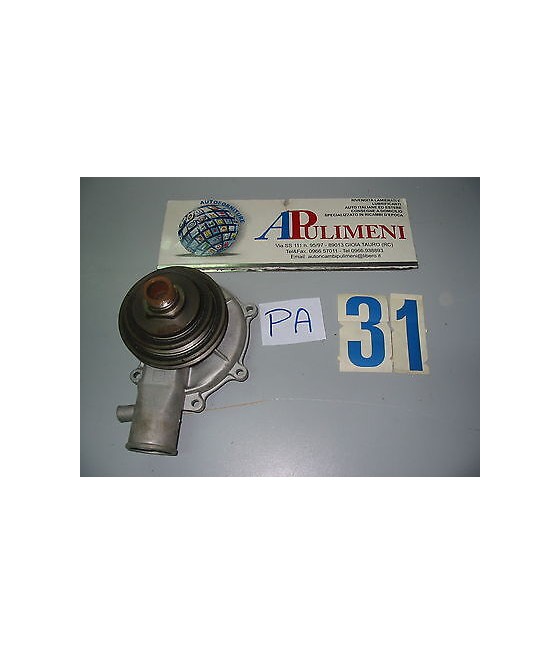 PA237 POMPA ACQUA (WATER...
