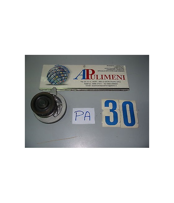 PA235 POMPA ACQUA (WATER...