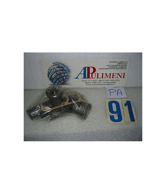 PA108 POMPA ACQUA OPEL...