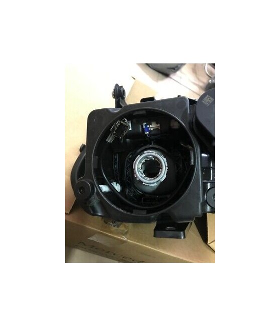 A1648201061 FARO PROIETTORE (HEAD LAMP) DX D1S/H7 MERCEDES CLASSE M W164 2005--