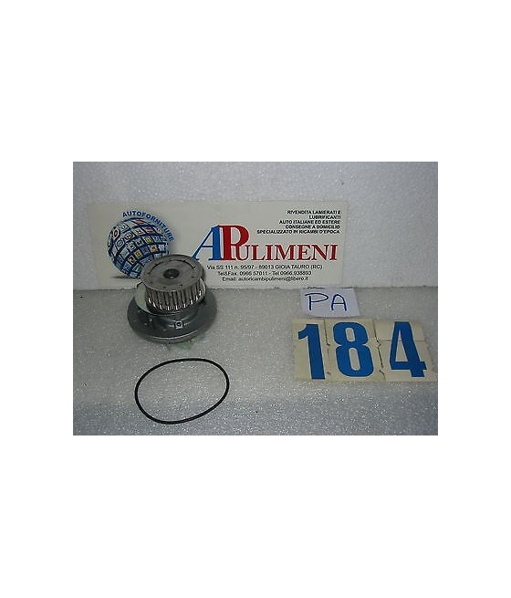 PA324 POMPA ACQUA OPEL...