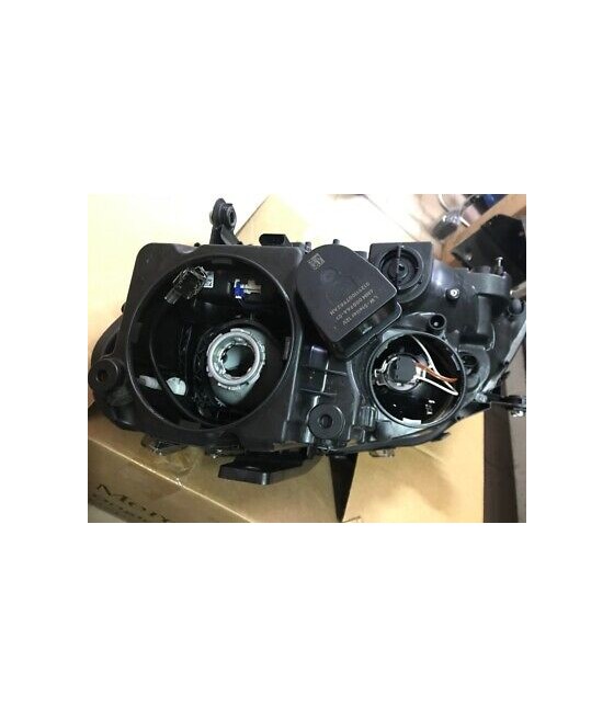 A1648201061 FARO PROIETTORE (HEAD LAMP) DX D1S/H7 MERCEDES CLASSE M W164 2005--
