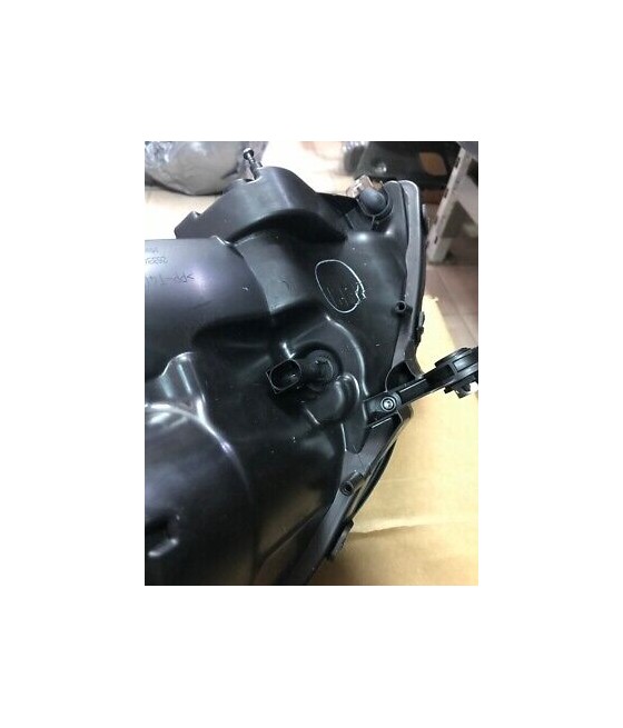 A1648201061 FARO PROIETTORE (HEAD LAMP) DX D1S/H7 MERCEDES CLASSE M W164 2005--